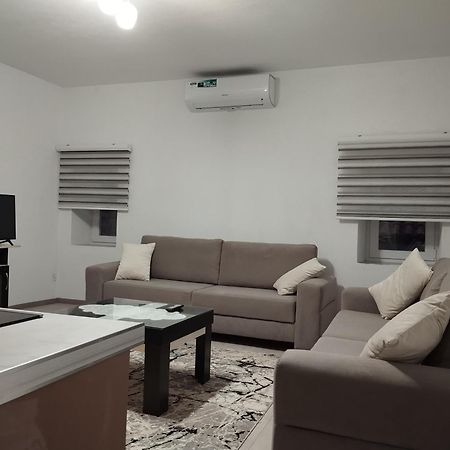 Erteo Guest House Pogradaş Dış mekan fotoğraf