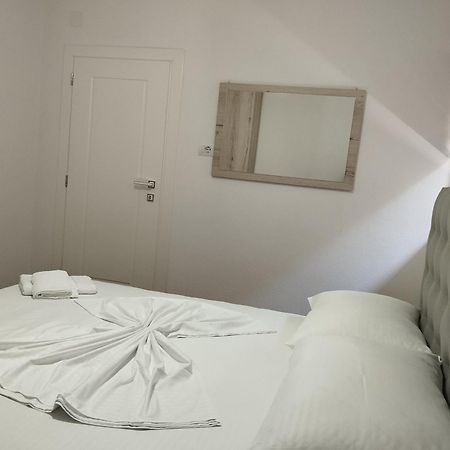 Erteo Guest House Pogradaş Dış mekan fotoğraf