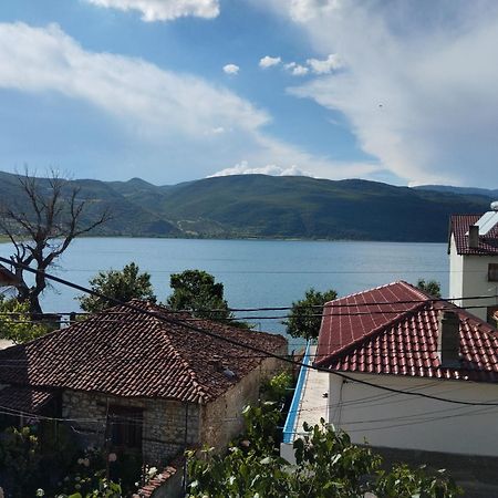 Erteo Guest House Pogradaş Dış mekan fotoğraf