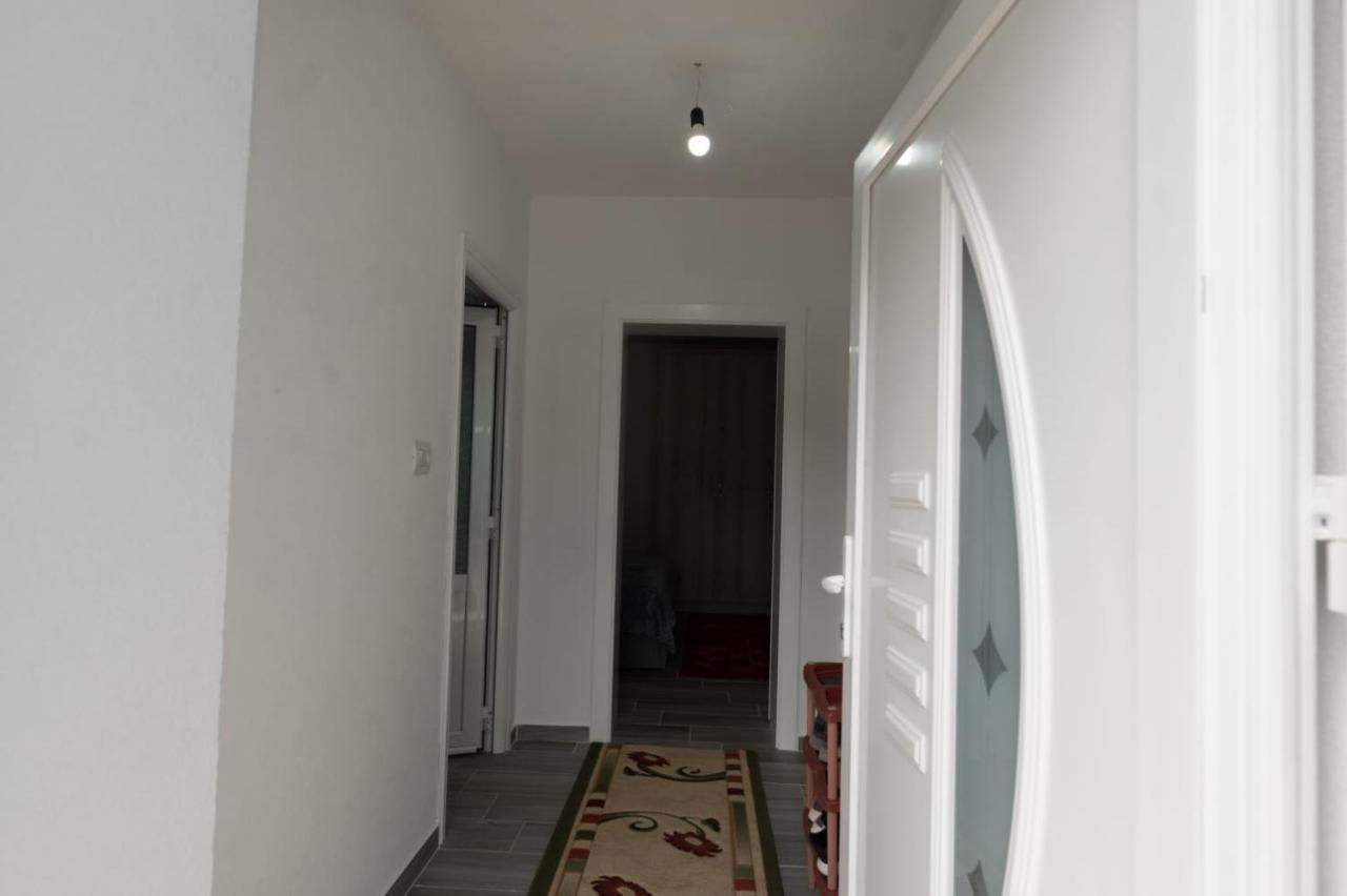 Erteo Guest House Pogradaş Dış mekan fotoğraf