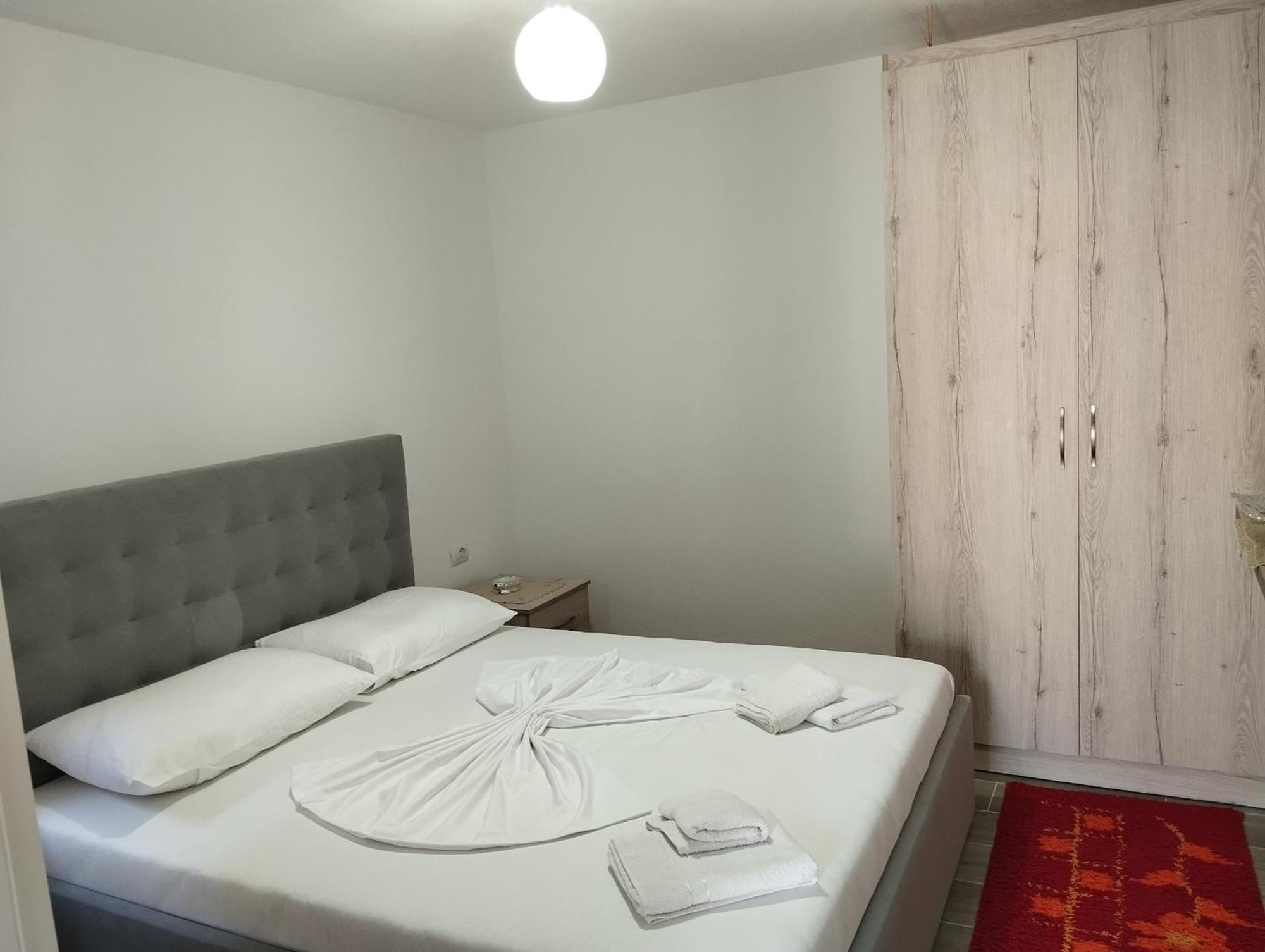 Erteo Guest House Pogradaş Dış mekan fotoğraf