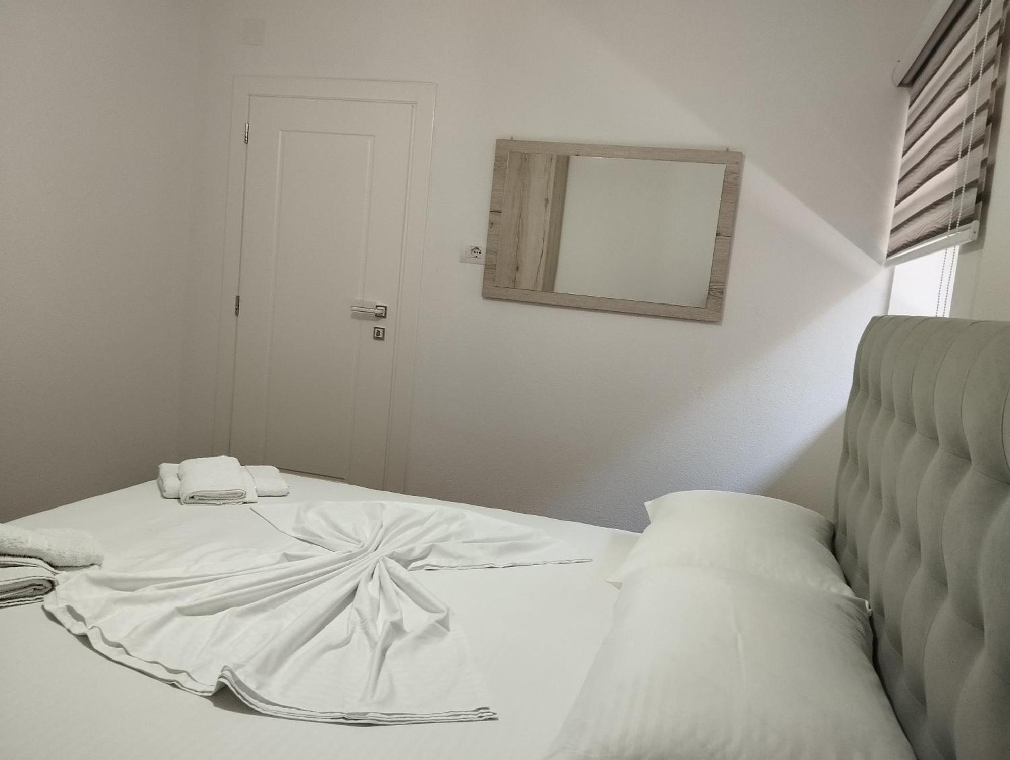 Erteo Guest House Pogradaş Dış mekan fotoğraf