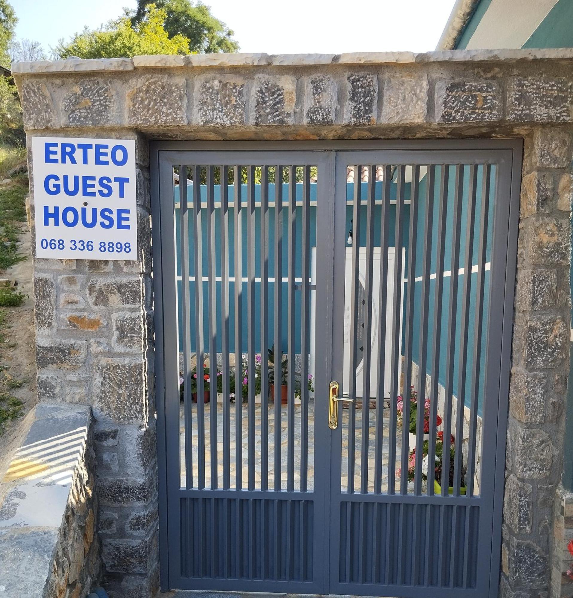 Erteo Guest House Pogradaş Oda fotoğraf