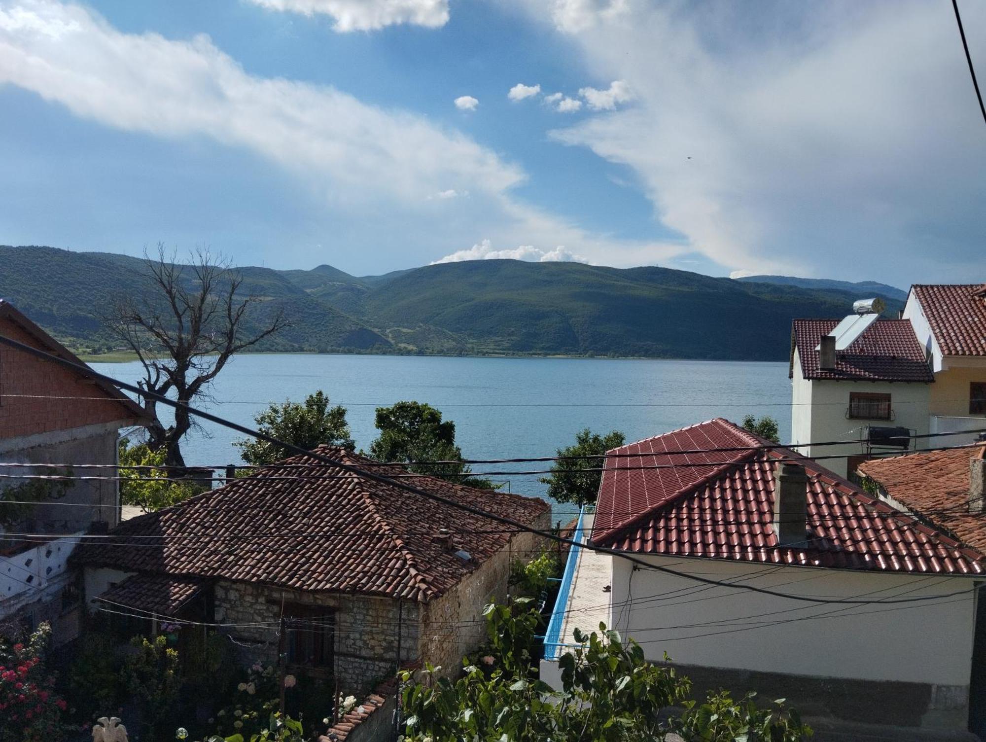 Erteo Guest House Pogradaş Dış mekan fotoğraf