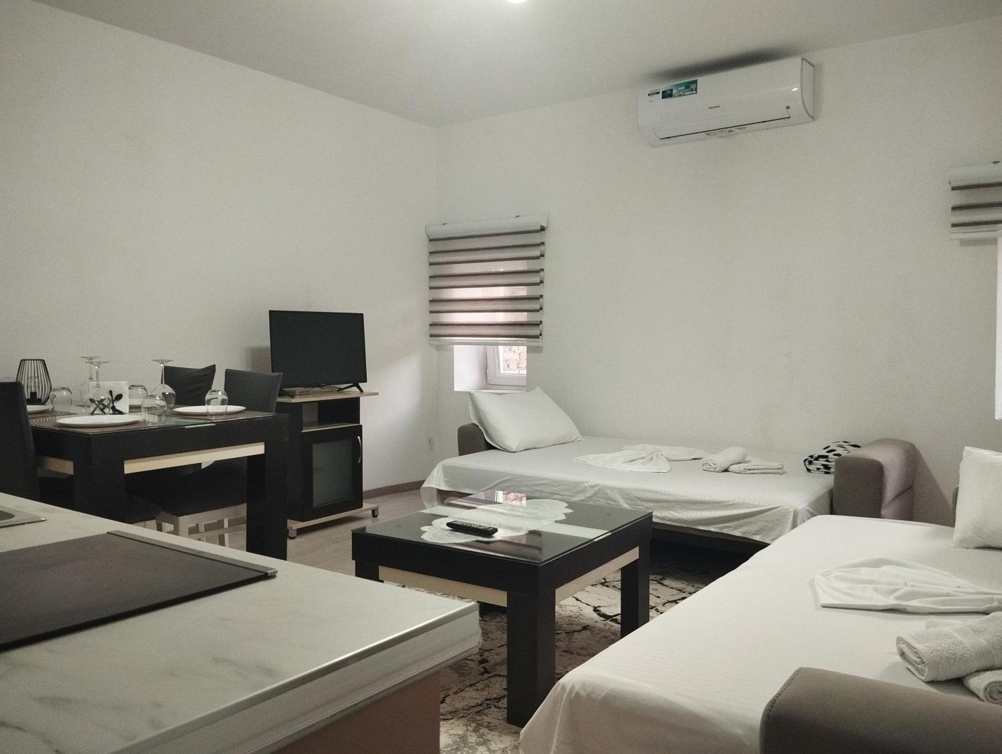Erteo Guest House Pogradaş Dış mekan fotoğraf